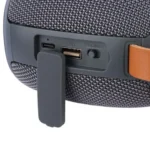 KTS-1677 Wireless Portable Speaker - Image 4