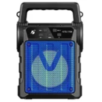 KTS-1706 Wireless Portable Solar Speaker - Image 3