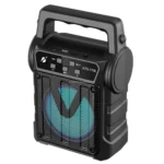 KTS-1706 Wireless Portable Solar Speaker