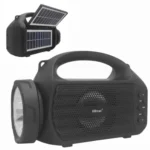 KTS 2202 Wireless Portable Speaker - Image 2