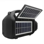 KTS 2202 Wireless Portable Speaker - Image 4