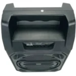 KTS-2298 Wireless Portable Speaker With Mic - Image 3