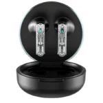 Infinix XE30G Wireless Earbuds - Image 2