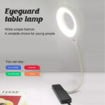 USB Smart Voice Control LED Light