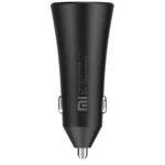 Mi 37W Dual port Car Charger