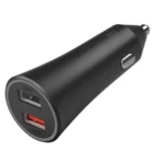 Mi 37W Dual port Car Charger - Image 2
