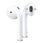 AirPods (2nd generation) with Wired Charging Case - Image 2