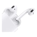 AirPods (2nd generation) with Wired Charging Case - Image 3