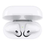 AirPods (2nd generation) with Wired Charging Case - Image 4