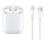 AirPods (2nd generation) with Wired Charging Case - Image 5