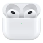AirPods (3rd generation) with Lightning Charging Case - Image 2