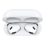 AirPods (3rd generation) with Lightning Charging Case - Image 3