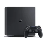 Sony PlayStation 4 Slim 1TB Console Black (PS4) - Image 2
