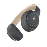 Beats Studio3 Wireless Headphones – The Beats Skyline Collection - Shadow Gray - Image 2