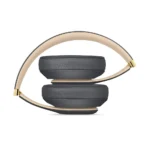 Beats Studio3 Wireless Headphones – The Beats Skyline Collection - Shadow Gray - Image 3