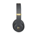 Beats Studio3 Wireless Headphones – The Beats Skyline Collection - Shadow Gray - Image 4