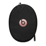Beats Solo3 Wireless On-Ear Headphones, Apple W1 Headphone Chip - Rose Gold - Image 4