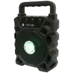 Portable Bluetooth Wireless Speaker (KTS-1080) - Image 3