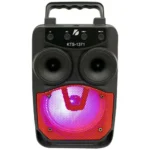 Portable Bluetooth Wireless Speaker (KTS-1371)