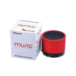 Music Mini Speaker - Image 3