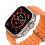 T10 Ultra 2 Smartwatch - Image 4