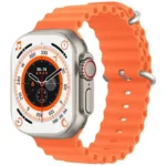 T10 Ultra 2 Smartwatch - Image 2