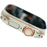 T900 Ultra 2 Max Suit 7 in 1 Smartwatch - Image 5