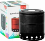 WS-887 Mini Portable Bluetooth Speaker