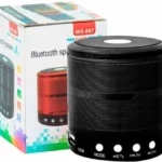 WS-887 Mini Portable Bluetooth Speaker