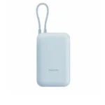 Xiaomi Power Bank 10000mAh (Integrated Cable)