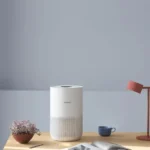 Xiaomi Smart Air Purifier 4 Compact - Image 2