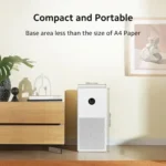 Xiaomi Smart Air Purifier 4 Lite - Image 2