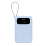 Infinix XPOWER 10 Pro Power Bank 10000mAh XP10 PRO - Image 2