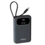 Infinix XPOWER 10 Pro Power Bank 10000mAh XP10 PRO