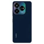 ZTE Nubia V60 - Image 5